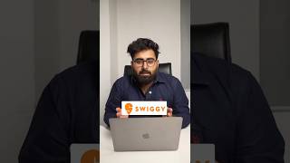 From Food Delivery to Stock Market Swiggys IPO is Here  Investwithkabir  stocks swiggy ipo [upl. by Pitchford]