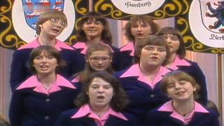 Kölner Kinderchor  Deutscher Ferienterminkalender 1980 [upl. by Orhtej710]