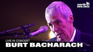 Burt Bacharach  Full Concert HD  Live at North Sea Jazz Festival 2009 [upl. by Anelegna]