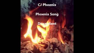 Phoenix Song  CJ Phoenix [upl. by Nnaylloh697]