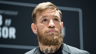 CONOR McGREGOR has finally spoken out after his withdrawal from UFC 303 to vow quotI’ll be backquot [upl. by Eberhard]