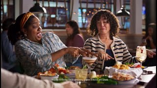 Red Lobster Commercial 2023 Lobster amp Shrimp Celebration Remix Ad Review [upl. by Mcdonald]