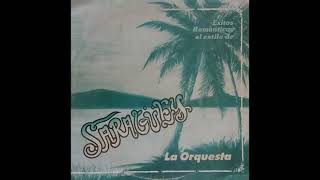 Saraguey la orquestano renunciare salsa Peruana 1987 [upl. by Tamis]