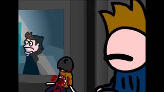 Eddsworld Zombeh Attack 2005 [upl. by Connelly]