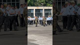 Berlin Medley  Vorüben Musikfest der Bundeswehr 2024 wachbataillon musikkorps militär soldat [upl. by Chloette27]