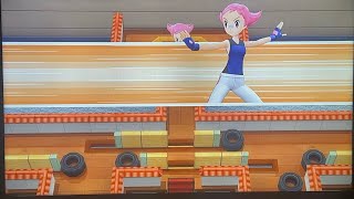 Veilstone Gym  Pokémon Shining Pearl 9 [upl. by Elinor]