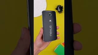 I Found my Nexus 6 that I Rooted 10 Years Ago [upl. by Wenz]