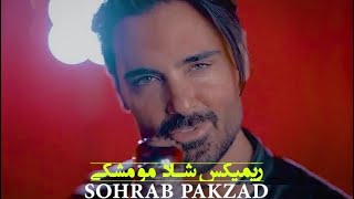 Sohrab Pakzad Mo meshki Remix [upl. by Phyllis]