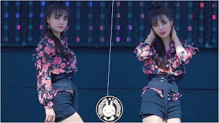 4K 190324 클라썸 직캠 롤린 Clawsome Fancam 논산딸기축제 By 벤뎅이 [upl. by Saks]