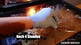 MAXXI CLEAN Backofen und Grill Reiniger [upl. by Anol162]