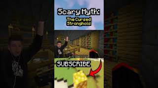 I just wanted to go in minecraft scary scaryminecraftmyths [upl. by Tobie]