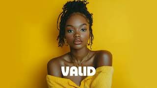 FREE Afrobeat Type Beat x Qing Madi x Kizz Daniel x Victony x Omah Lay  quot Valid quot [upl. by Ries825]