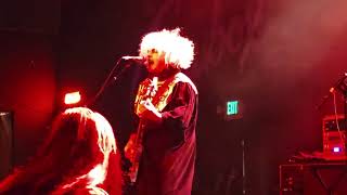 the Melvins full set  May 20 2023  The Showbox Seattle WA [upl. by Lenz28]