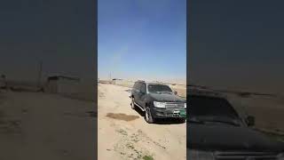 اصعب موقف لانفجار سيارة مفخخة على الجنودكي لا ننسى الحشد [upl. by Marchal]