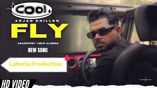 🎵Fly Song 🎤 Arjan Dhillon 🎶Remix 👑 Gurjinder DJ 👑Lahoria Production 🎧 [upl. by Amolap256]