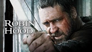 Robin Hood Full Movie Facts And Review  Hollywood Movie  Full Explaination  Russell Crowe [upl. by Remington]