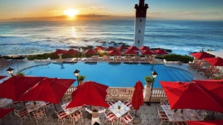 Top10 Recommended Hotels in Durban South Africa [upl. by Nylakcaj]