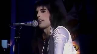 Queen  Medley A Night at the Odeon Hammersmith 1975 [upl. by Rakel]