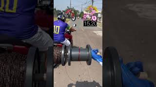 Bike vs moto gamechallenge [upl. by Kutchins]