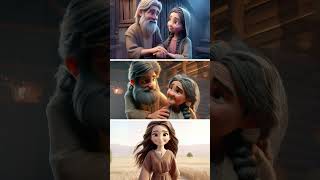 The story of Abraham Sarah and Hagar  Animated Bible Stories [upl. by Clem]