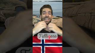 Uttale av IGadjektiver pronunciation norwegian norsk learnnorwegian [upl. by Nodlehs473]