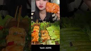 ASMR FOOD 2646 [upl. by Funk]