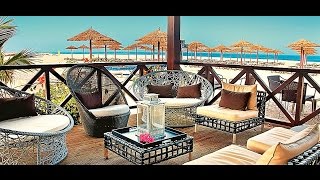 Hotel Melia Tortuga Beach Wyspy Zielonego Przylądka Sal [upl. by Helms]