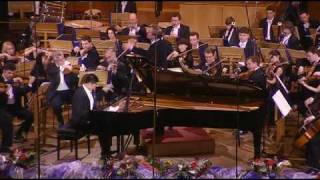 Lang Lang  Rachmaninov Piano Concerto No 2  1st Movement [upl. by Yauqram]