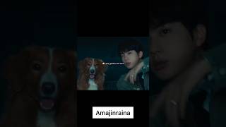 tuna is crying in the corner 😭bts jin btsshorts [upl. by Arleen]