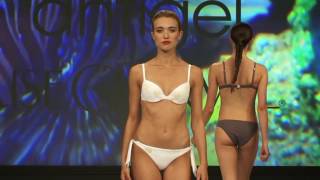 Antigel Lise Charmel Fashion Show Maredamare2016 [upl. by Aristotle]