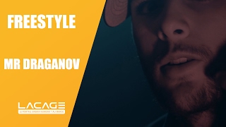 MR DRAGANOV  Freestyle AlloLacage 4 [upl. by Aleuname]