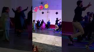 Nachdi di video banke lagya💜🎊💐punjabistatuspunjabisongbhangradancedancekourblikesharesubscribe [upl. by Paehpos]