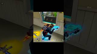 Clock Tower King Is Back  😍 1 vs 4 मज़ा आ गया  Garena Free Fire shorts freefire youtubeshorts [upl. by Aniret]