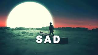 Sad background music  No Copyright   Slow motion sad no copyright music  Royalty free sad music [upl. by Aenotna]