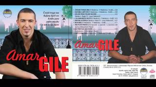 Amar Gile  Krv mi je popila  Audio 2013 HD [upl. by Wershba]