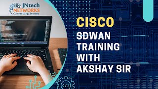 CISCO SDWAN TRAINING  WHAT IS SDWAN [upl. by Huntlee]