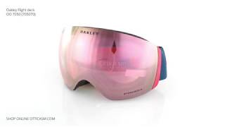 Oakley Flight deck OO 7050 705070 [upl. by Novi717]