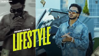 LifeStyle II InderH Nagra [upl. by Nahtaj176]