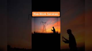 RiskWork Services we Provide NERC [upl. by Etnuaed680]