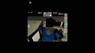 Secrets in Brookhaven part 4 scarybrookhaven roblox secret scary [upl. by Nylyoj]