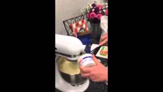 How to Make Sour Cream Pound Cake [upl. by Erb]