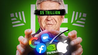 The 5 Trillion Shadow Company That Owns Silicon Valley  Sequoia Capital [upl. by Wendye27]