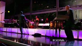 Marc Anthony  Valio la pena HD live 2009 [upl. by Sigismond]