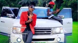 Papa Cidy amp Dr Jose Chameleone  Meeme Katake finalmp4 [upl. by Pattie]