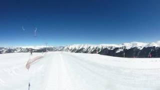 Summit 360 Views from the top at Copper Mountain [upl. by Bohlin681]