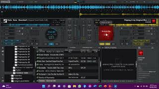 VIRTUAL DJ 2024 PRO INFINITY b8056 [upl. by Georgy]