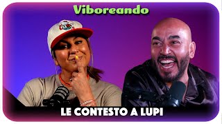 Lupillo Rivera me tiró en un Live [upl. by Amalberga]