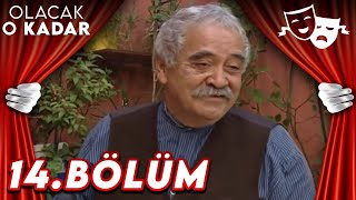 14Bölüm  Olacak O Kadar [upl. by Malvina]