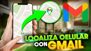 Cómo Localizar Celular con Google  Encuentra mi dispositivo ✅ [upl. by Ilario]