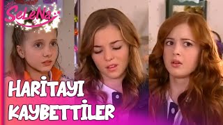 Kızlar Selenaya yalan söylüyor  Selena Sahneler [upl. by Doloritas647]